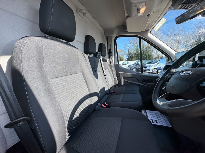 Used Ford Transit 2024 for sale - 77528219: Photo 14