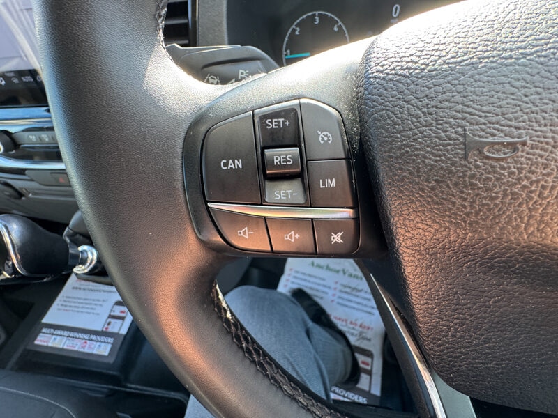 Used Ford Transit 2024 for sale - 77528219: Photo 17