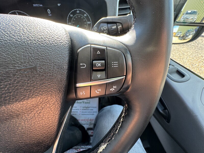 Used Ford Transit 2024 for sale - 77528219: Photo 18