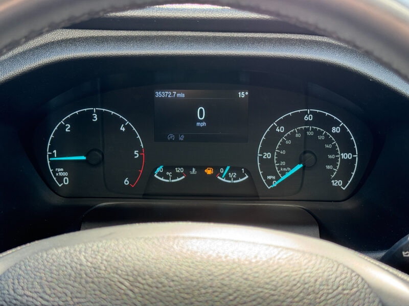 Used Ford Transit 2024 for sale - 77528219: Photo 19