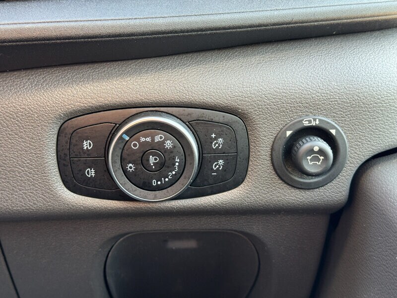 Used Ford Transit 2024 for sale - 77528219: Photo 22