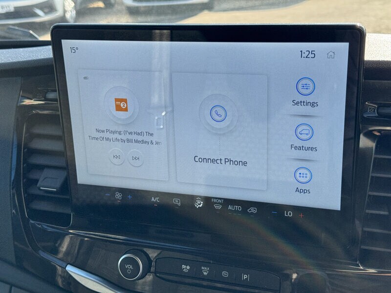 Used Ford Transit 2024 for sale - 77528219: Photo 24