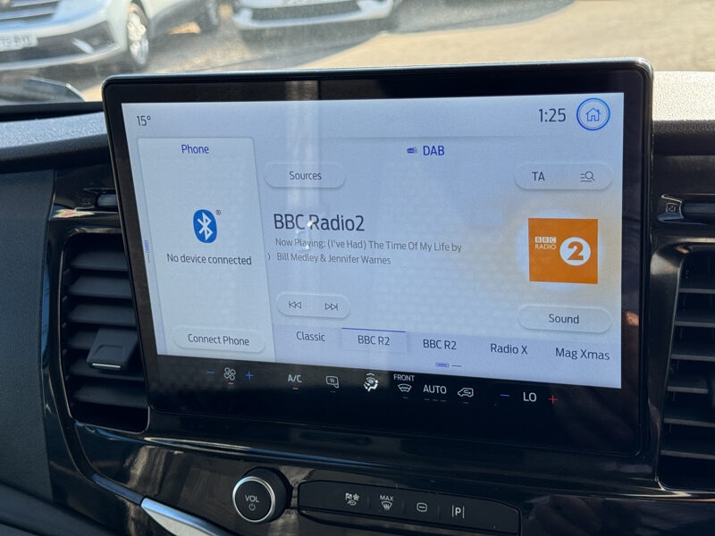 Used Ford Transit 2024 for sale - 77528219: Photo 25