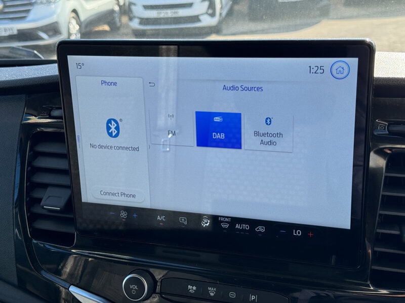 Used Ford Transit 2024 for sale - 77528219: Photo 26