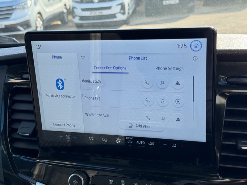 Used Ford Transit 2024 for sale - 77528219: Photo 27