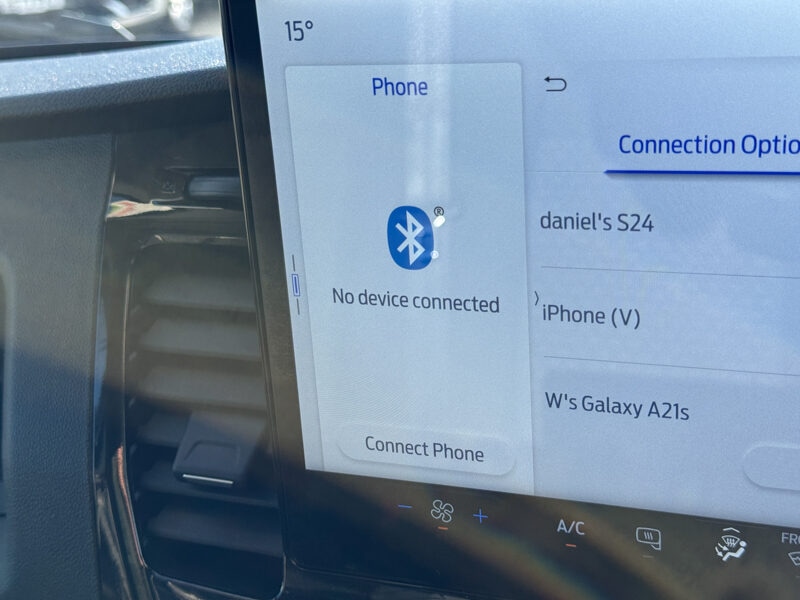 Used Ford Transit 2024 for sale - 77528219: Photo 28