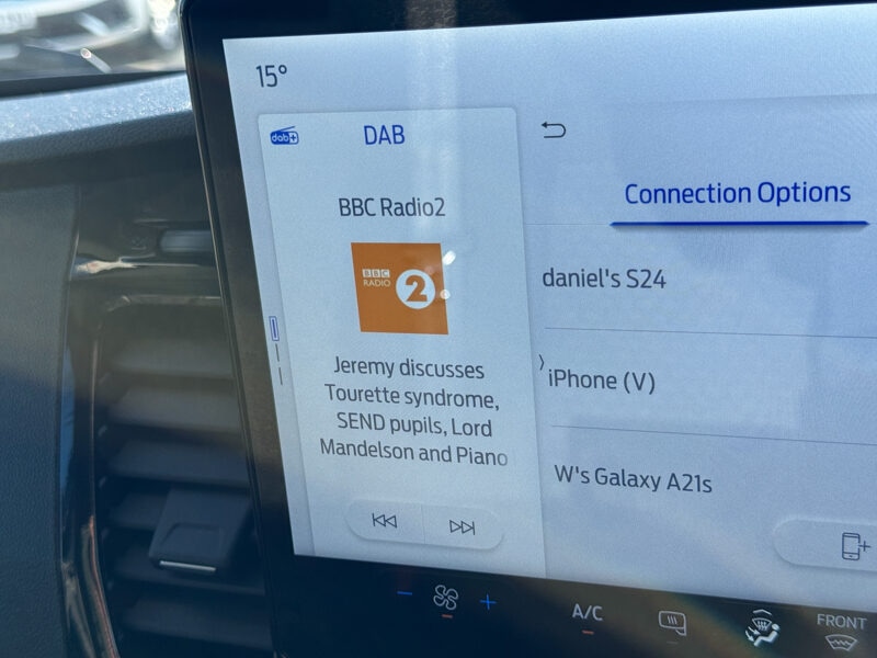 Used Ford Transit 2024 for sale - 77528219: Photo 29