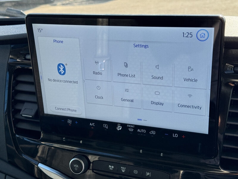 Used Ford Transit 2024 for sale - 77528219: Photo 31