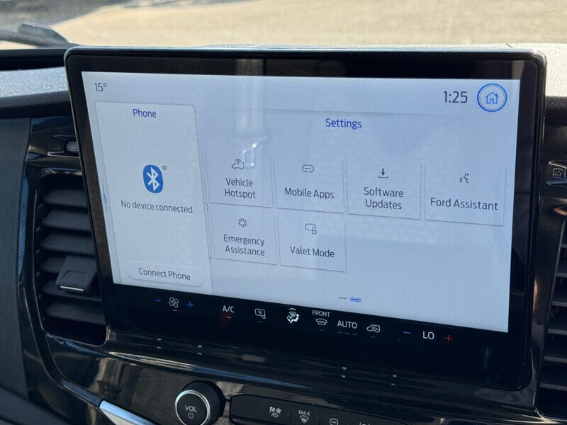 Used Ford Transit 2024 for sale - 77528219: Photo 32