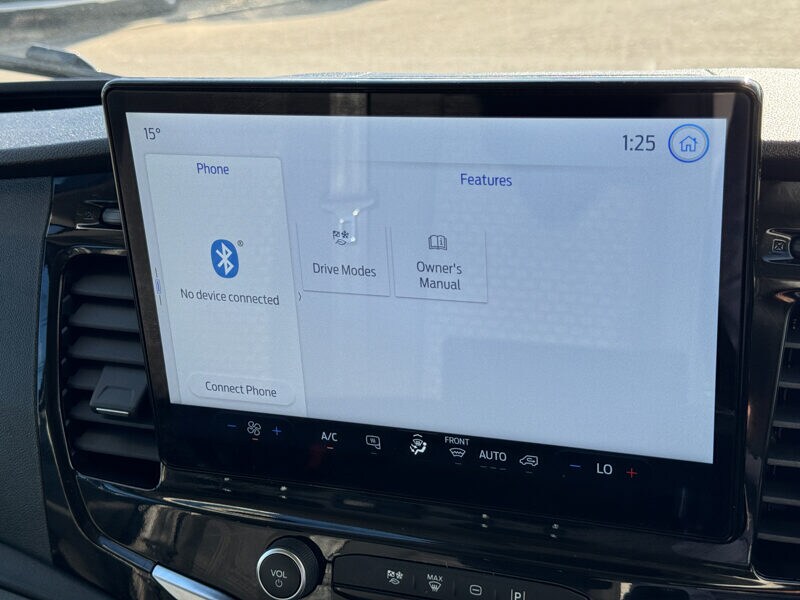 Used Ford Transit 2024 for sale - 77528219: Photo 33