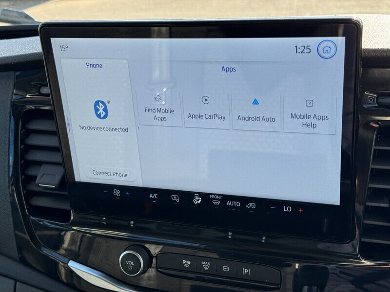 Used Ford Transit 2024 for sale - 77528219: Photo 34