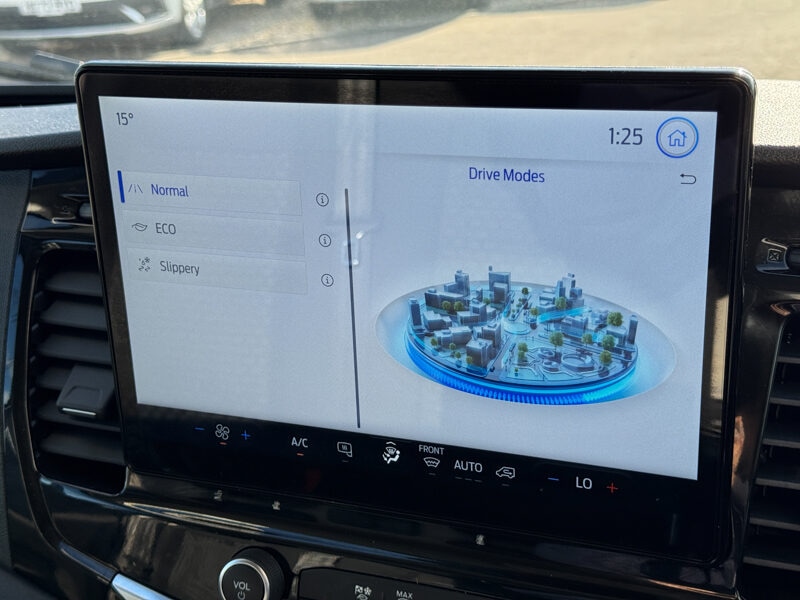 Used Ford Transit 2024 for sale - 77528219: Photo 35