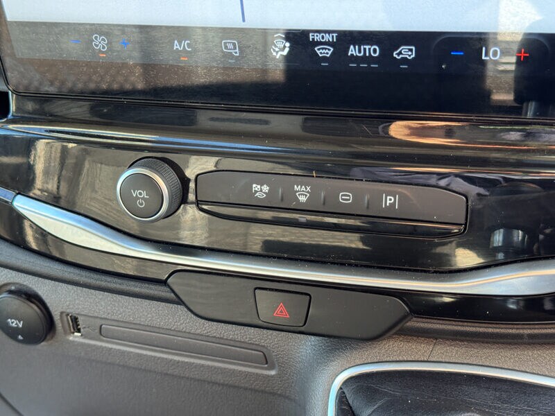 Used Ford Transit 2024 for sale - 77528219: Photo 37