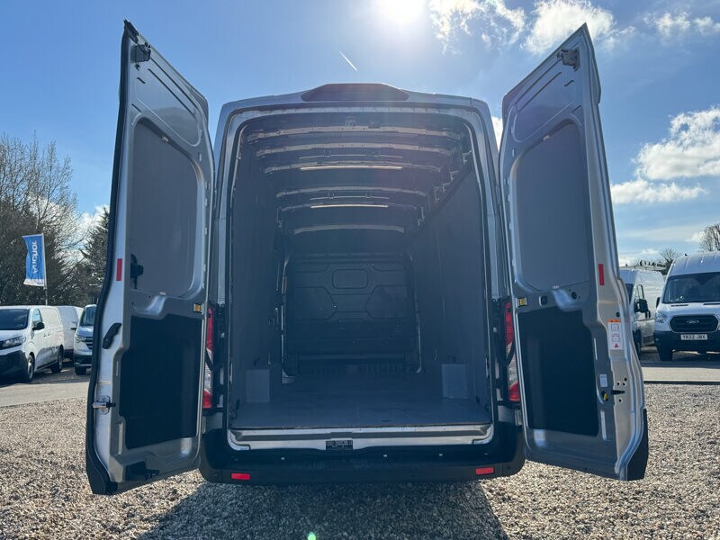 Used Ford Transit 2024 for sale - 77528219: Photo 8