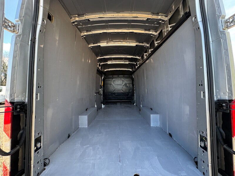 Used Ford Transit 2024 for sale - 77528219: Photo 9