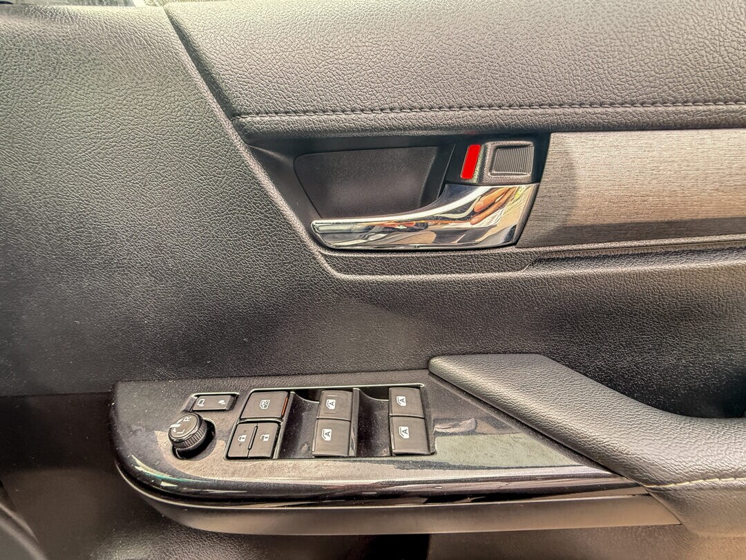 Vehicle 24