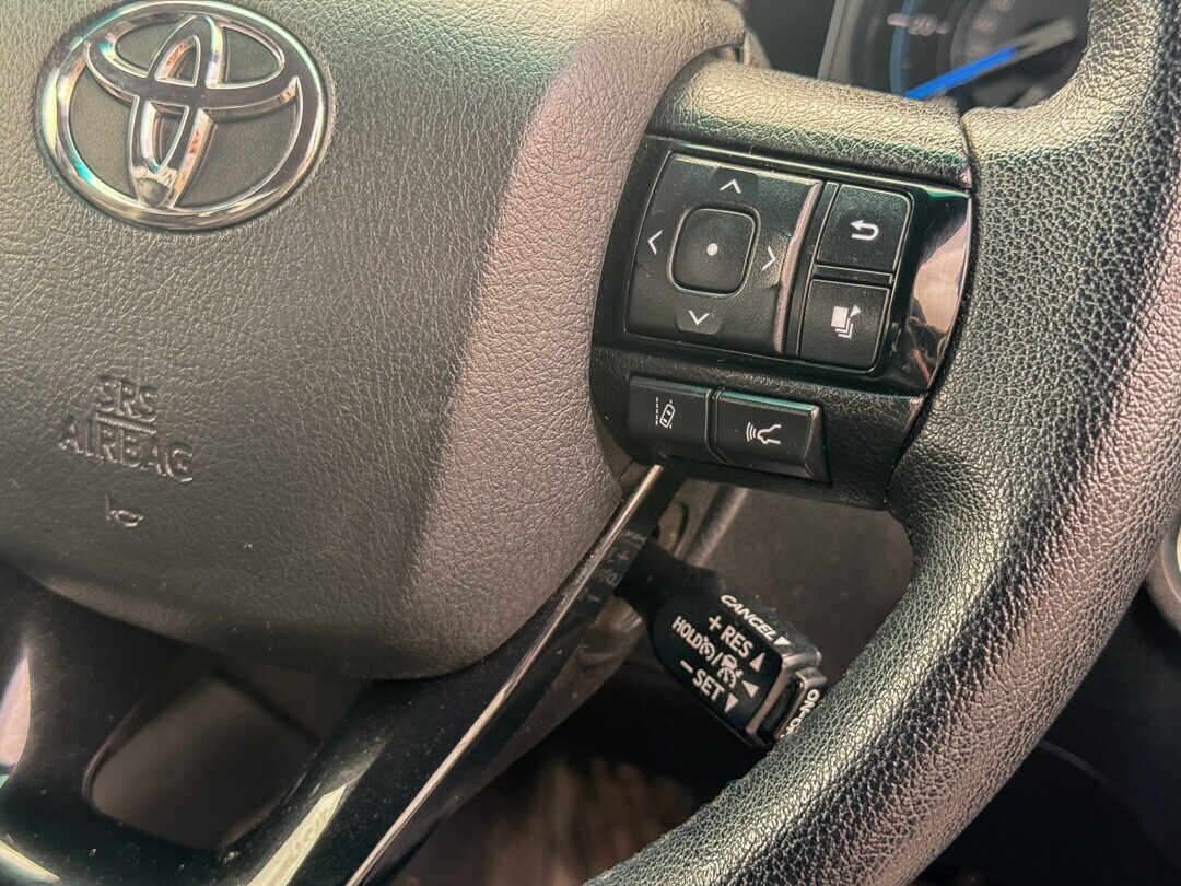 Vehicle 27