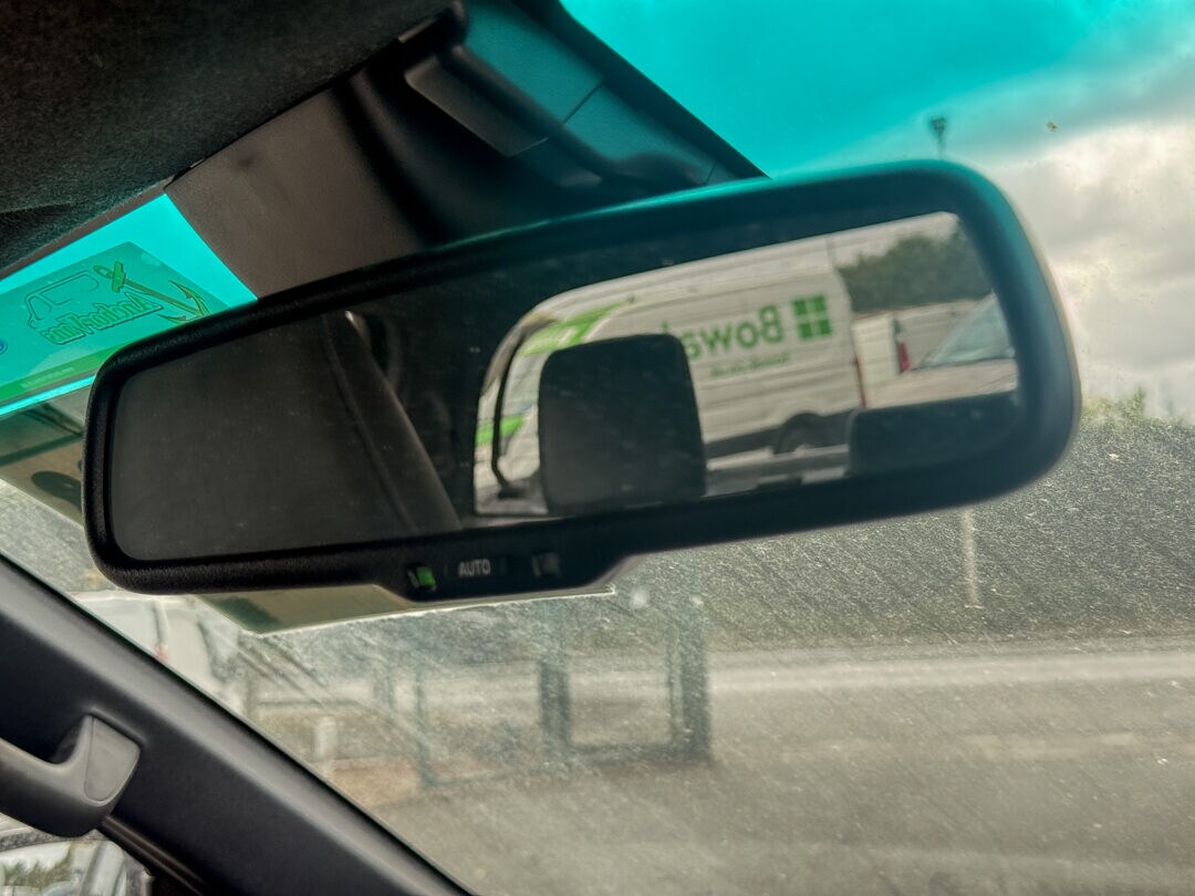 Vehicle 29