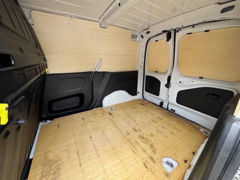 Used Citroen Berlingo 2024 for sale - 77666020: Photo 11