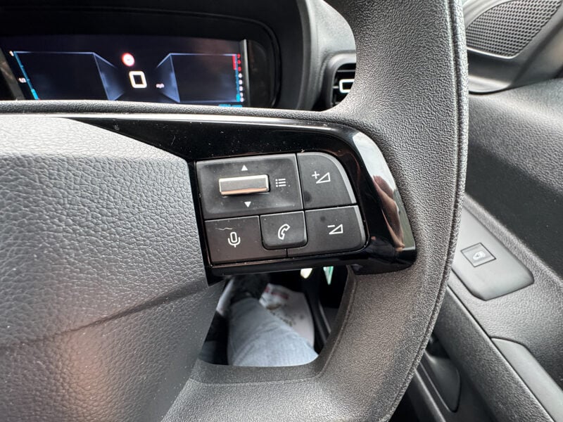 Used Citroen Berlingo 2024 for sale - 77666020: Photo 18