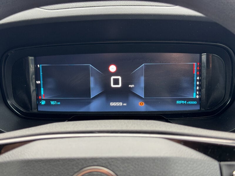 Used Citroen Berlingo 2024 for sale - 77666020: Photo 19