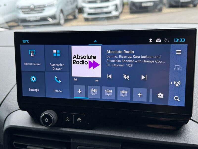 Used Citroen Berlingo 2024 for sale - 77666020: Photo 23