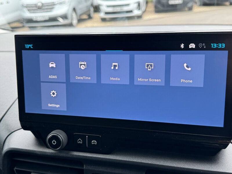 Used Citroen Berlingo 2024 for sale - 77666020: Photo 24