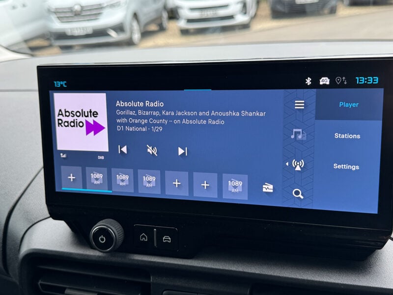 Used Citroen Berlingo 2024 for sale - 77666020: Photo 26