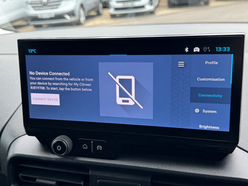 Used Citroen Berlingo 2024 for sale - 77666020: Photo 28