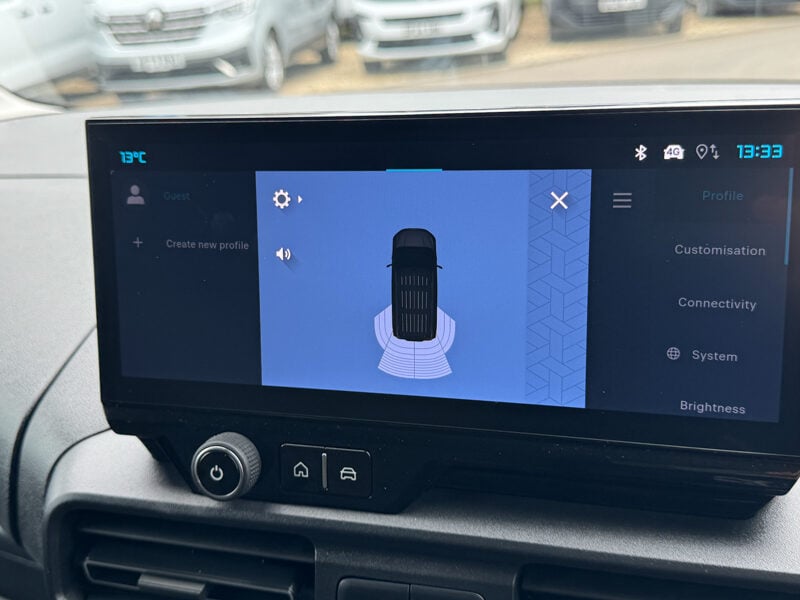 Used Citroen Berlingo 2024 for sale - 77666020: Photo 30