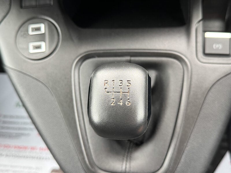 Used Citroen Berlingo 2024 for sale - 77666020: Photo 34