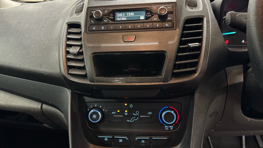 Used Ford Transit Connect 2023 for sale - 78070131: Photo 11