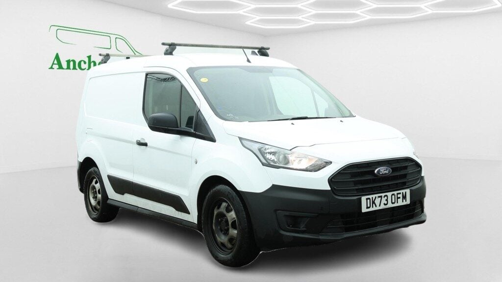 Used Ford Transit Connect 2023 for sale - 78070131: Photo 2