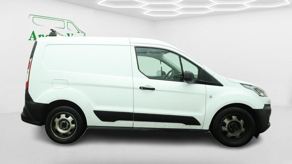 Used Ford Transit Connect 2023 for sale - 78070131: Photo 3
