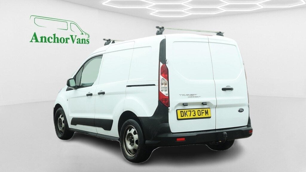 Used Ford Transit Connect 2023 for sale - 78070131: Photo 6