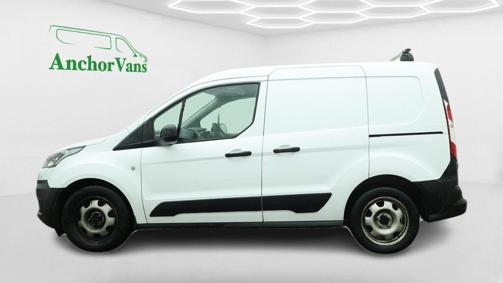 Used Ford Transit Connect 2023 for sale - 78070131: Photo 7