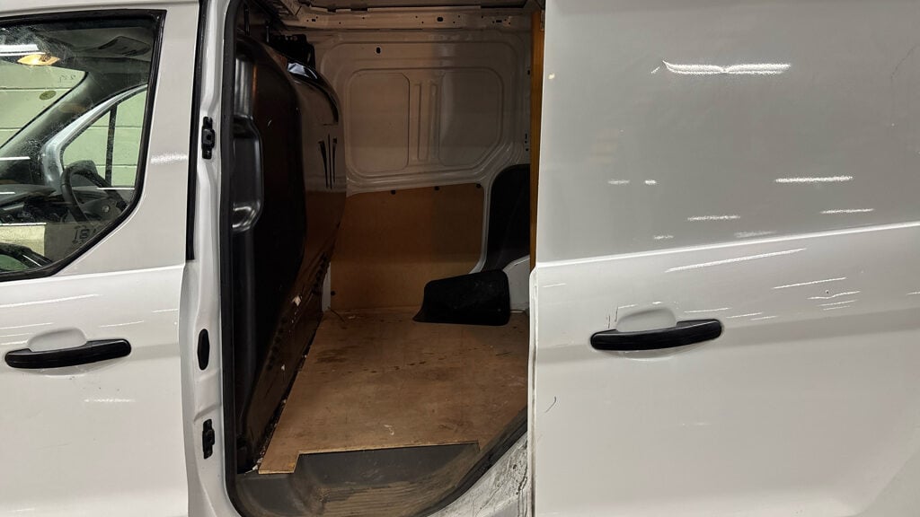 Used Ford Transit Connect 2023 for sale - 78070131: Photo 8