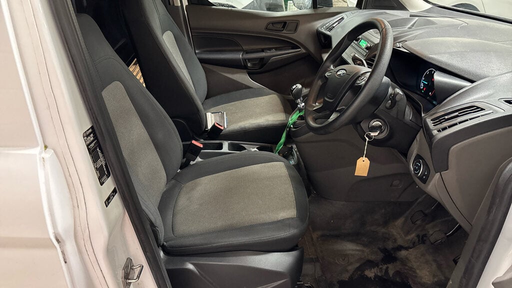 Used Ford Transit Connect 2023 for sale - 78070131: Photo 9