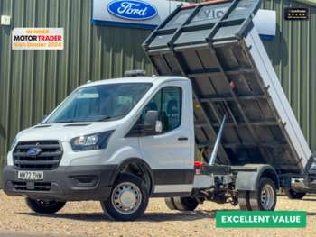 Used Ford Transit 2022 for sale - 75119585: Photo