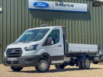 Used Ford Transit 2022 for sale - 75119585: Photo