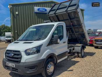 Used Ford Transit 2022 for sale - 75119585: Photo