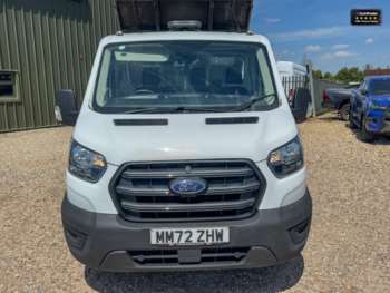 Used Ford Transit 2022 for sale - 75119585: Photo