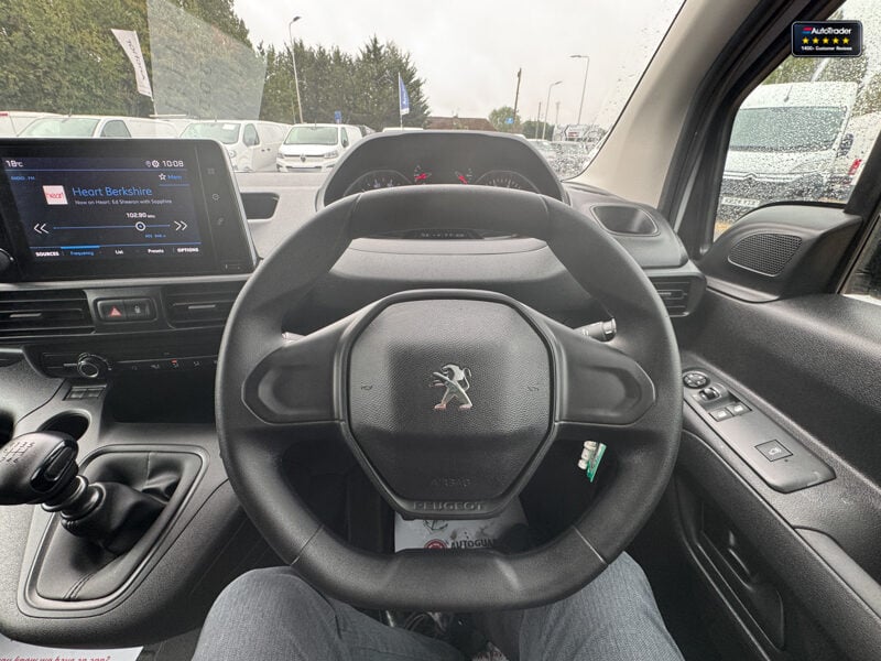 Used Peugeot Partner 2023 for sale - 77042038: Photo 16