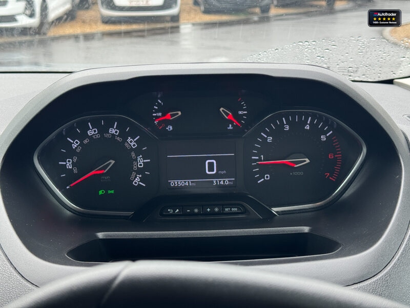 Used Peugeot Partner 2023 for sale - 77042038: Photo 17