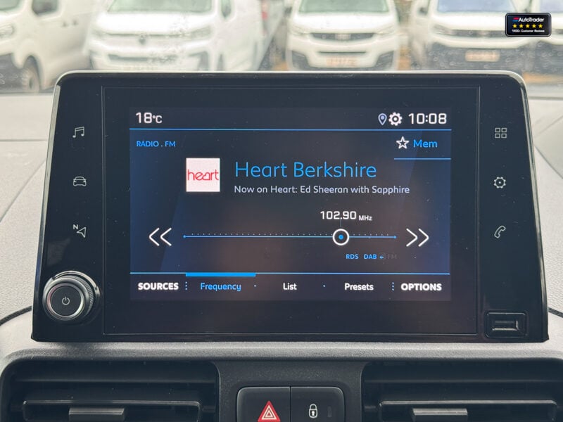 Used Peugeot Partner 2023 for sale - 77042038: Photo 23