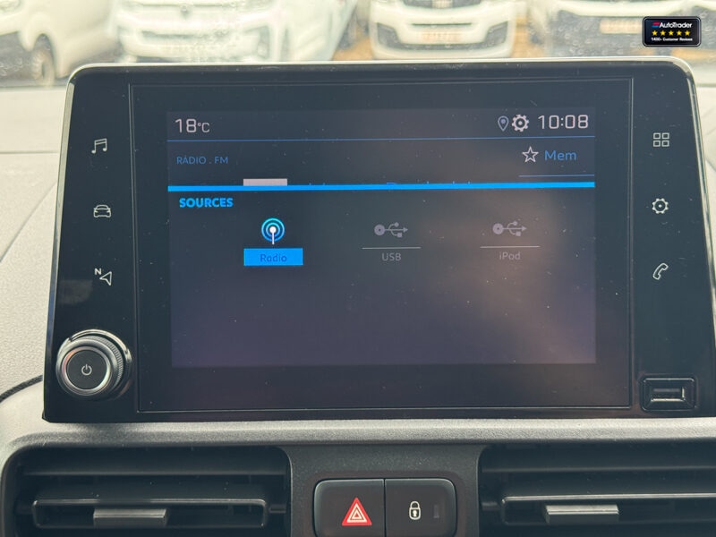 Used Peugeot Partner 2023 for sale - 77042038: Photo 24