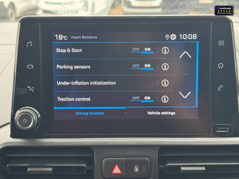 Used Peugeot Partner 2023 for sale - 77042038: Photo 25