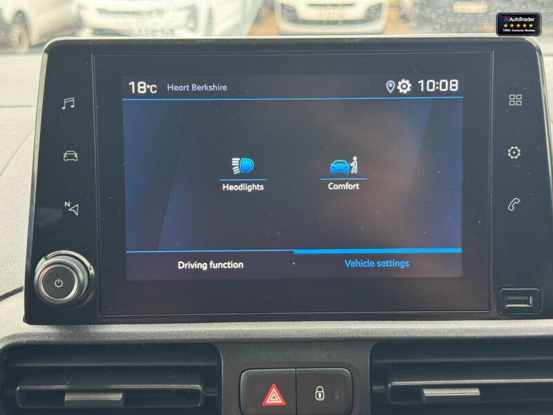 Used Peugeot Partner 2023 for sale - 77042038: Photo 26