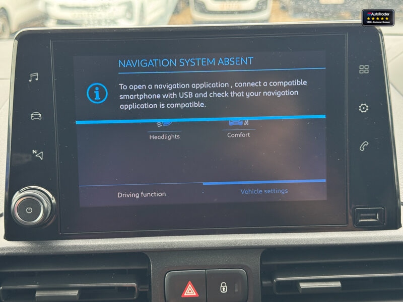 Used Peugeot Partner 2023 for sale - 77042038: Photo 27