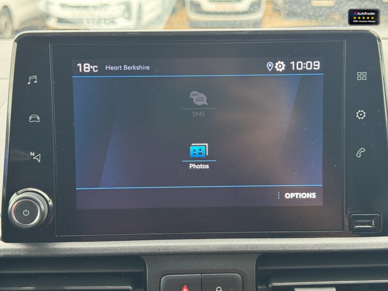 Used Peugeot Partner 2023 for sale - 77042038: Photo 28